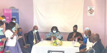 Prez Akufo-Addo to pay for conjoined twins operation