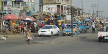 Kasoa is safe; media portraying area as dangerous-MCE