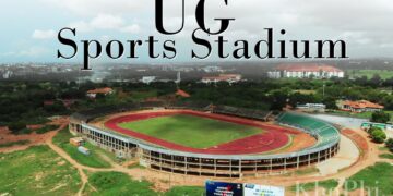 2023 African Games: Gov’t to fully complete University of Ghana stadium to complement selected facilities at Borteyman