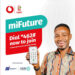 Vodafone Cash, miLife and Millennium Insurance launch miFuture micro-insurance