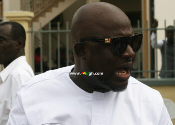 Micky Charles quits football after GFA ban on Phar Rangers