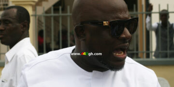 Micky Charles quits football after GFA ban on Phar Rangers