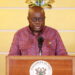 NPP is better than the NDC at protecting the public purse - Prez Akufo-Addo