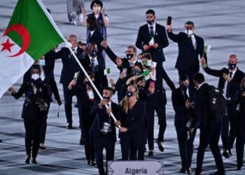 Tokyo Olympics: Algerian judoka suspended and sent home after withdrawing to avoid Israeli opponent
