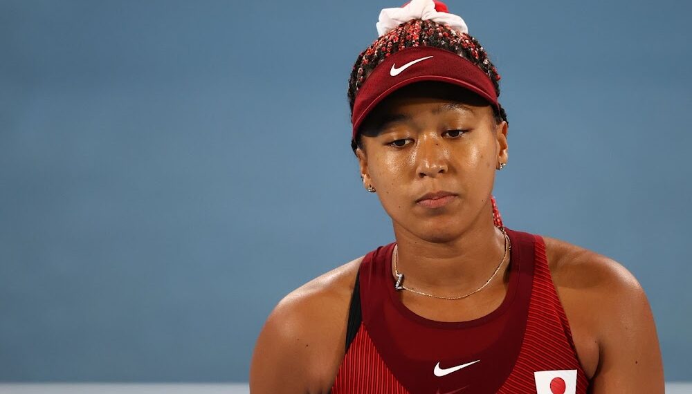 Tokyo 2020: Japan’s Osaka in shock Olympics exit