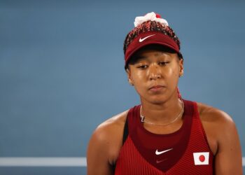Tokyo 2020: Japan’s Osaka in shock Olympics exit