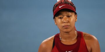 Tokyo 2020: Japan’s Osaka in shock Olympics exit