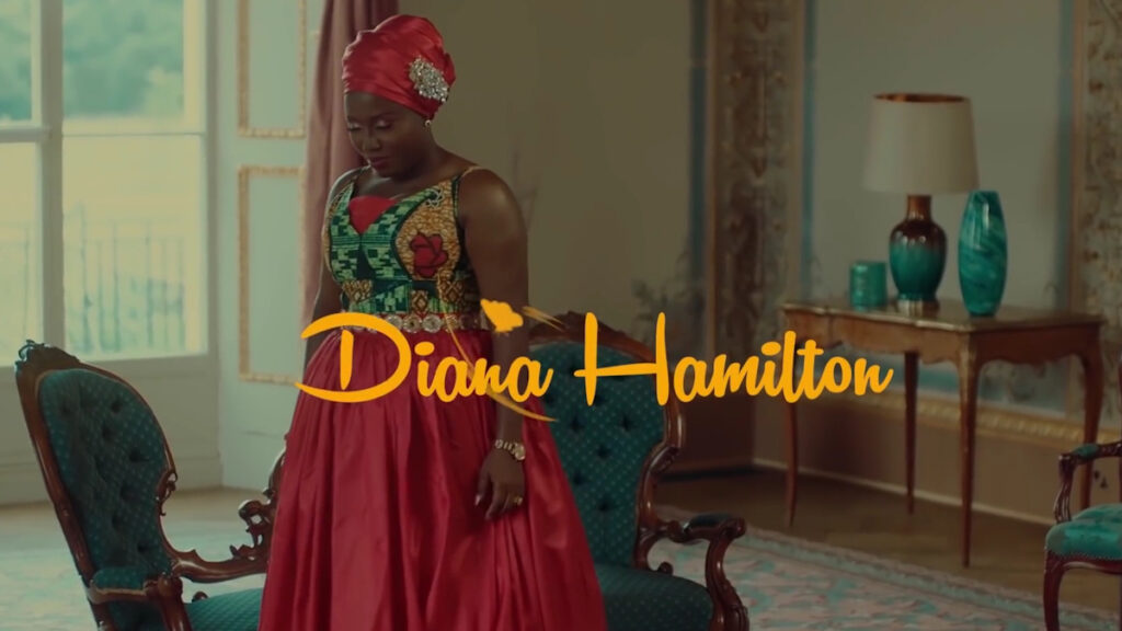 I love Diana Hamilton's ‘Adom’ for its value – Alhaji Sidiku Buari
