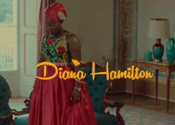Diana Hamilton’s ‘Adom