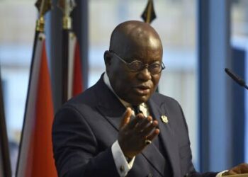 Soon you’ll not be employed if you can’t speak French – Prez Nana Addo