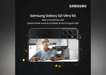 Samsung Best Smartphone Awards