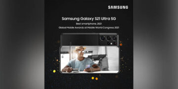 Samsung Best Smartphone Awards