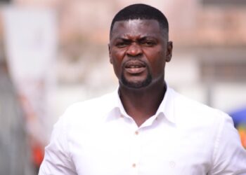 Samuel Boadu’s secret to winning GPL title finally revealed