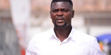 Samuel Boadu’s secret to winning GPL title finally revealed