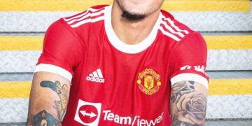 Man United sign Jadon Sancho from Borussia Dortmund