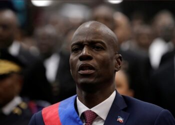 Breaking: President of Haiti assassinated at home
