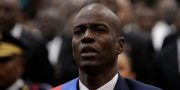 Breaking: President of Haiti assassinated at home