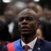 Breaking: President of Haiti assassinated at home