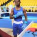 Tokyo Olympics: Sulemanu Tetteh eliminated
