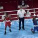 Tokyo 2020: Sulemanu Tetteh beats Marte de la Rosa to book R16 spot