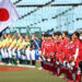 Tokyo 2020: Japan beat Australia as softball gets delayed Olympics under way