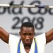 Missing Ugandan weightlifter found after going missing from Tokyo 2020 camp