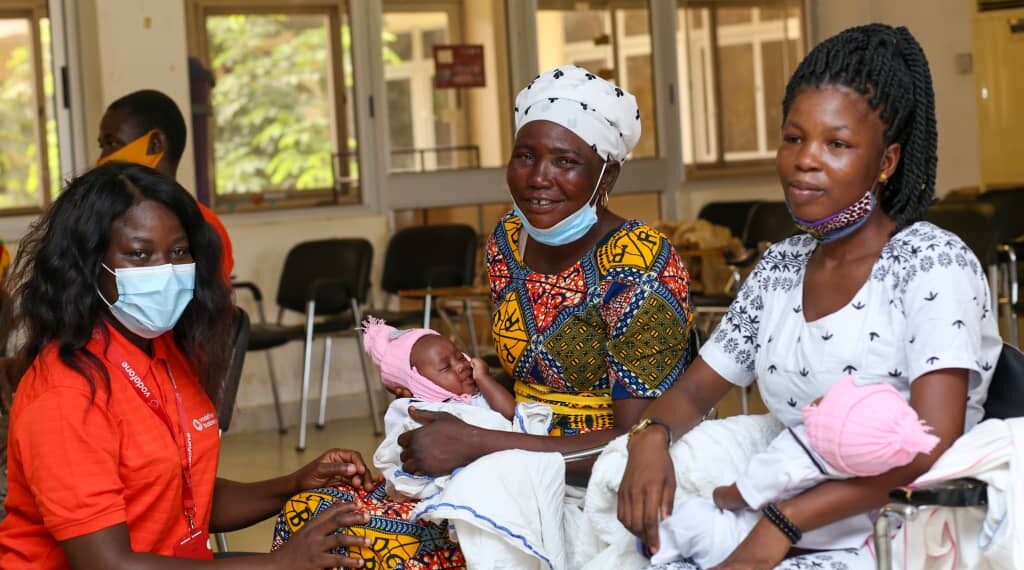 VGF pays medical bills for 127 patients