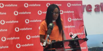 Vodafone Business offers SMEs Affordability with ‘Too Moorch Business’