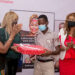 Vodafone Foundation celebrates young talents