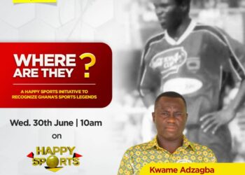 Where Are They: Monday Stars game destroyed my career – former RTU and Asante Kotoko utility player