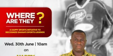 Where Are They: Monday Stars game destroyed my career – former RTU and Asante Kotoko utility player