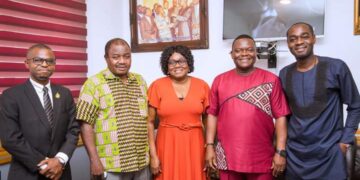 The private media deserves support – Gayheart