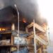 GUTA demands probe into Ghana Fire Service over Makola fire