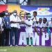 Hasaacas Ladies FC beat Ampem Darkoa Ladies to win women’s FA Cup
