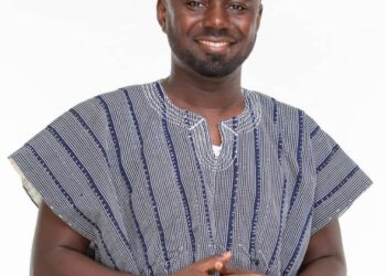 Captain Planet Foundation appointsTimothy Karikari as Board Member
