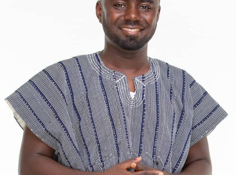 Captain Planet Foundation appointsTimothy Karikari as Board Member