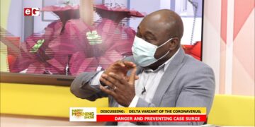 COVID-19: Scientist struggling to understand why Sub-Saharan Africa records low numbers - WACCBIP Director