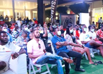 #EurosOnY: YFM brings Wembley ‘home’ as England finds itself in agony