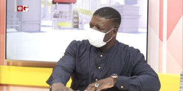 The talk is too much, I won't accept MPs car loan - Rockson Defeamakpor ‘bore’