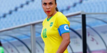 Tokyo 2020: Brazil’s Marta breaks Olympic scoring record