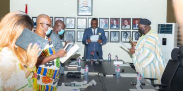 COVID-19: There is no special means of fighting new variants – GMA to Ghanaians