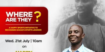 Where Are They? : Ex-Asante Kotoko goalkeeper’s trainer Samson Appiah cries for help over neglect