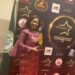 e.TV Ghana’s Eunice Tornyi wins at the Spotlight Creative Arts and Business Awards