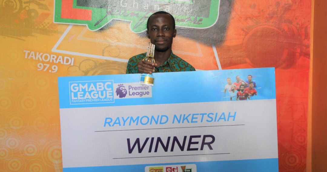 GMABC Champ’s FPL Diaries- Building a season winning fantasy Premier League squad