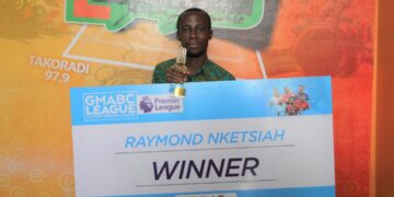 GMABC Champ’s FPL Diaries- Building a season winning fantasy Premier League squad