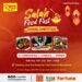 Happy FM to organize cooking competition dubbed Salah Food Fest