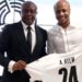 Andre Ayew follows in fathers footsteps after joining Qatari side Al Sadd