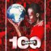 Solomon Asante marks 100th appearance in Phoenix Rising win over San Diego Loyal