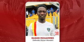 My target was to finish in the best 11 for the season- Eleven Wonders captain Rashid