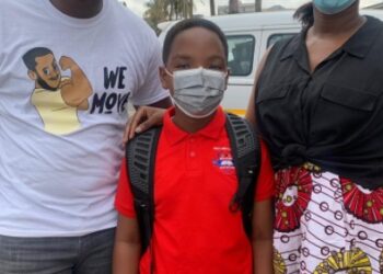 How brilliant Osward ‘Our Day’ list sparked excitement, donations on social media